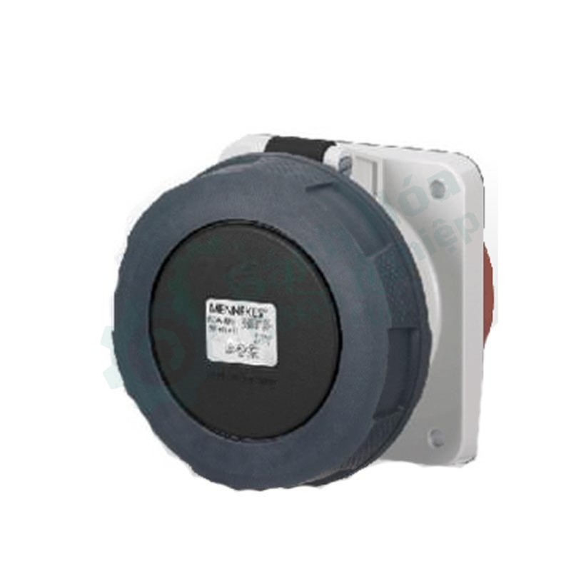 Ổ cắm công nghiệp MENNEKES 1458
