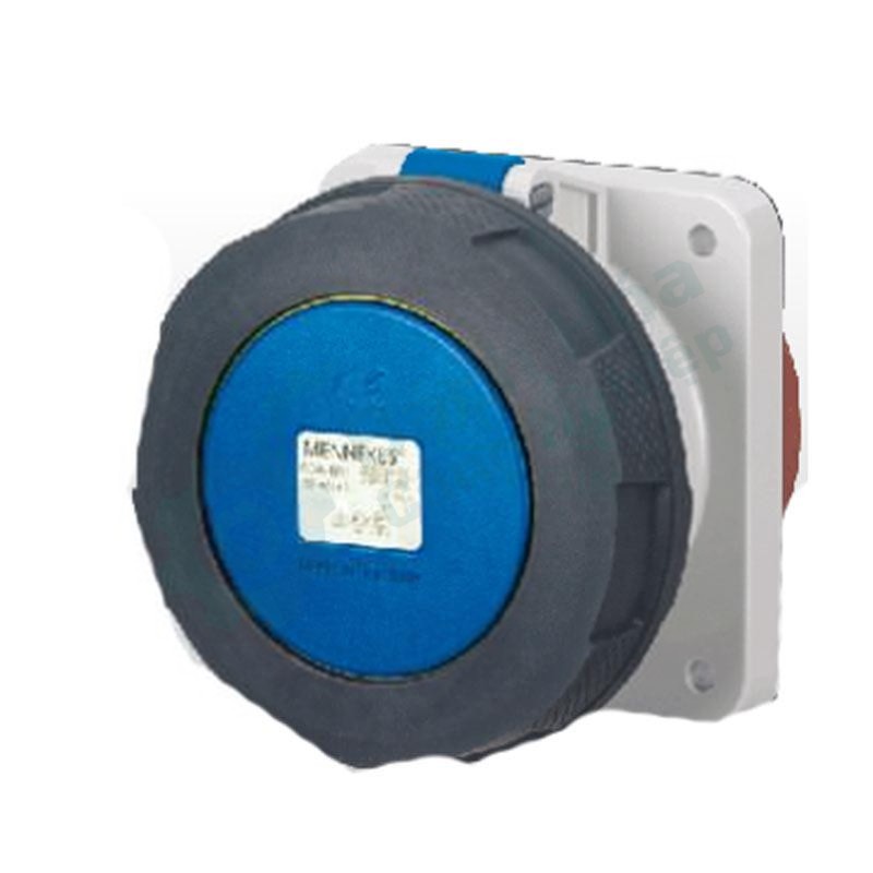 Ổ cắm công nghiệp MENNEKES 3380