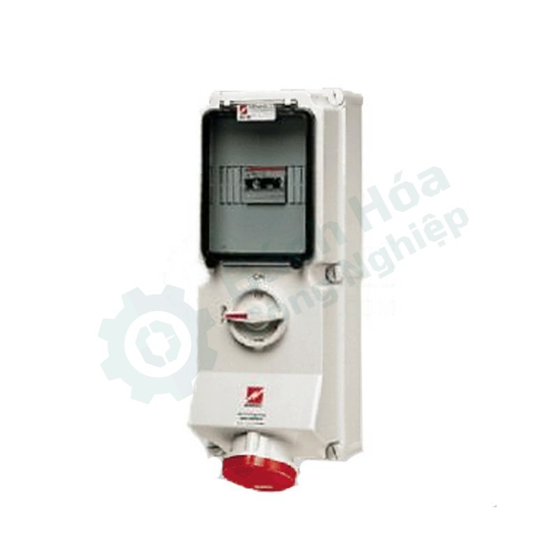 Ổ cắm công nghiệp MENNEKES 7217