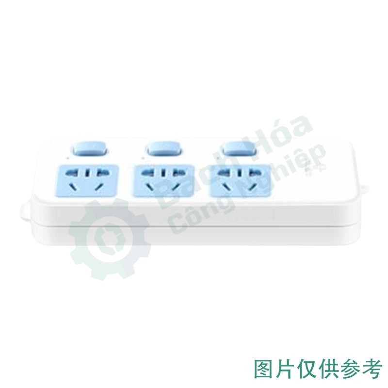 Ổ cắm điện (bảng điện) BULL 314W