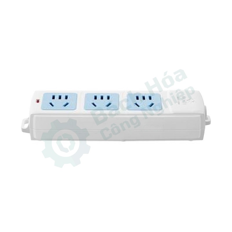 Ổ cắm điện (bảng điện) BULL A03