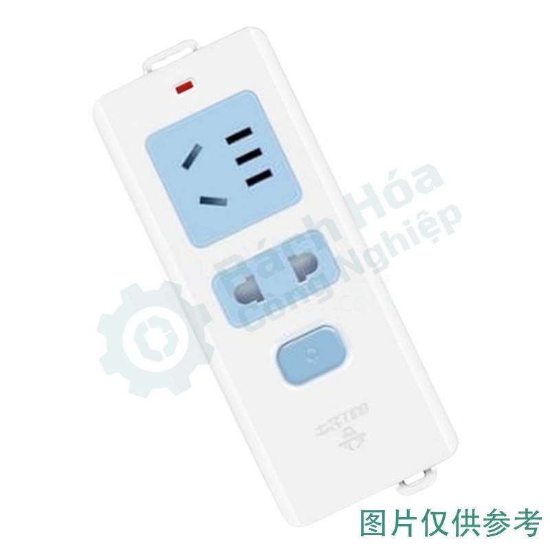 Ổ cắm điện (bảng điện) BULL B09