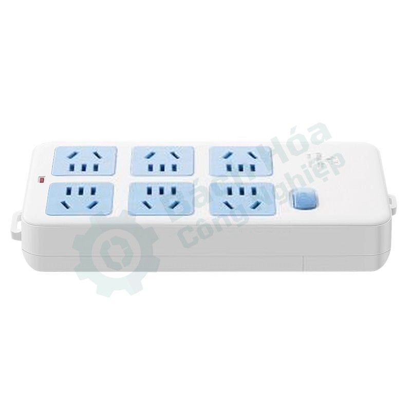 Ổ cắm điện (bảng điện) BULL GN-109KW