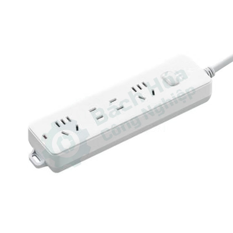 Ổ cắm điện (bảng điện) BULL GN-211