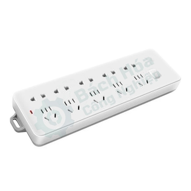 Ổ cắm điện (bảng điện) BULL GN-404W