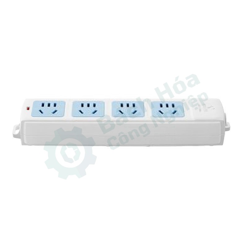 Ổ cắm điện (bảng điện) BULL GN-414
