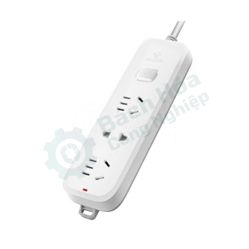 Ổ cắm điện (bảng điện) BULL GN-B5120