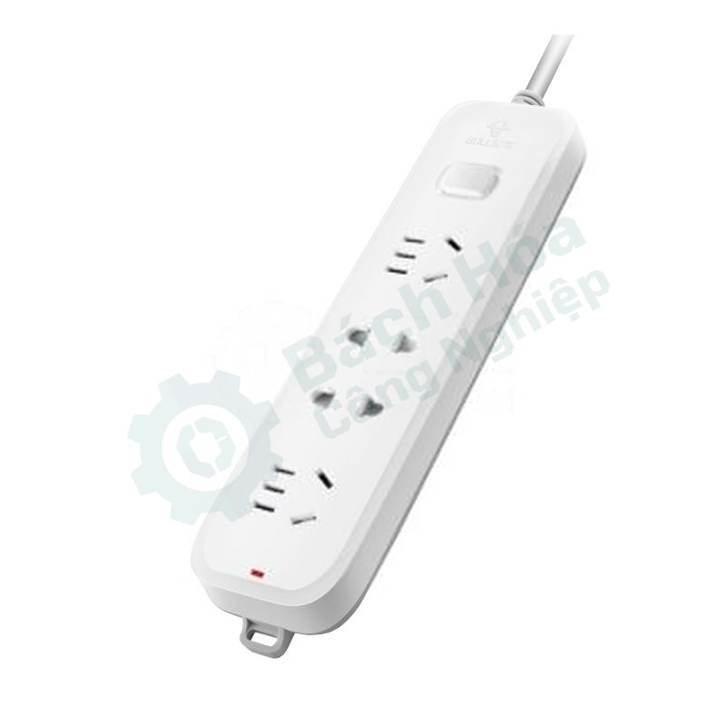 Ổ cắm điện (bảng điện) BULL GN-B5220