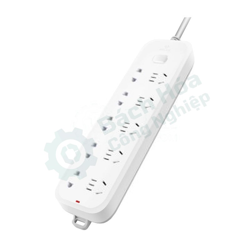 Ổ cắm điện (bảng điện) BULL GN-B5550