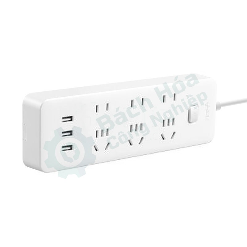 Ổ cắm điện (bảng điện) BULL GN-UUB126X