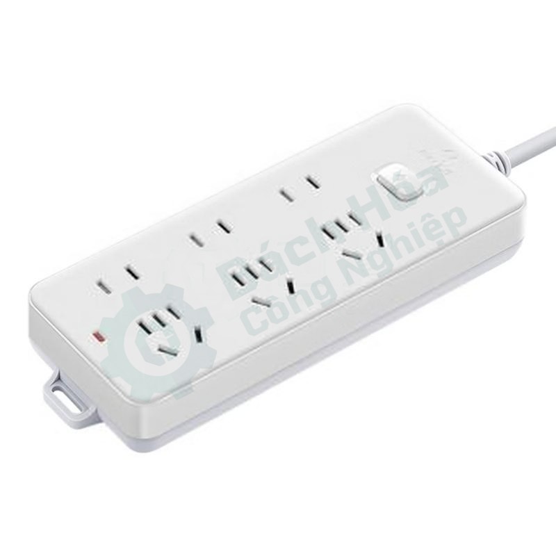 Ổ cắm điện BULL GN-402
