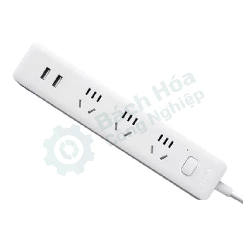 Ổ cắm điện có cổng USB BULL GNV-UUA123