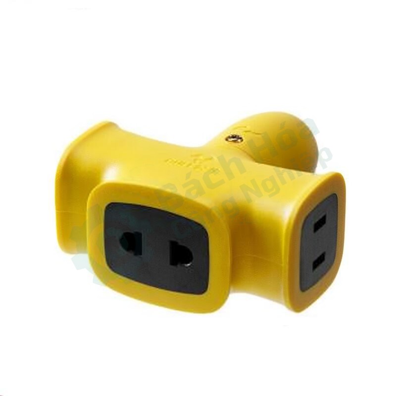 Ổ cắm điện công trình BULL C221X