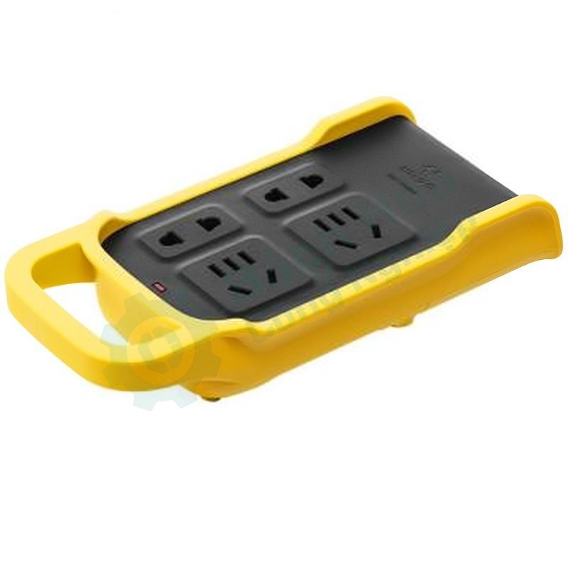Ổ cắm điện công trình BULL GN-C122X
