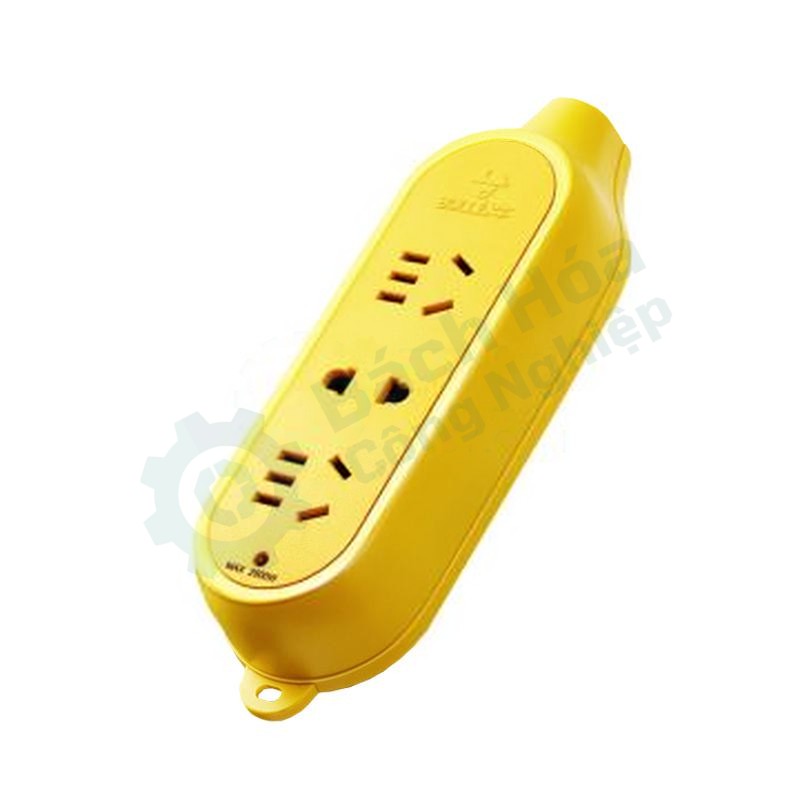 Ổ cắm điện công trình BULL QPW351