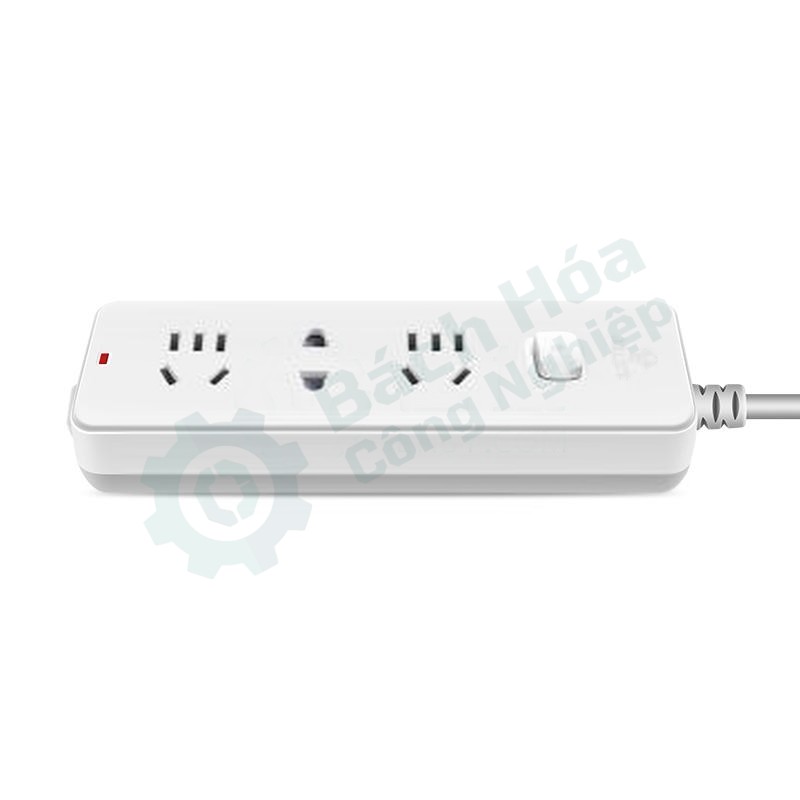 Ổ cắm điện đa năng BULL GN0210