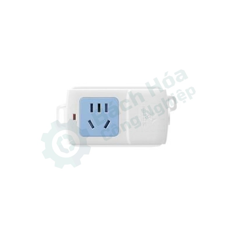 Ổ cắm điện đơn BULL A01