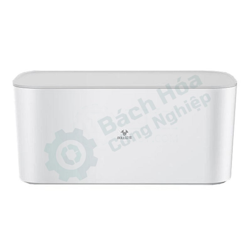 Ổ cắm điện hộp thu dây BULL GN-F2161