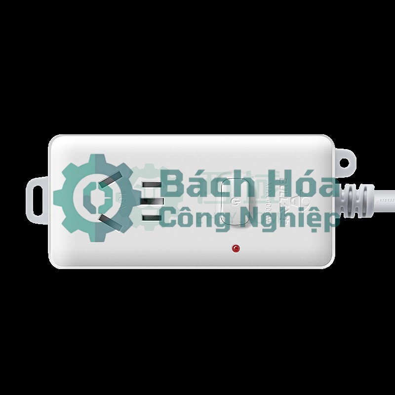 Ổ cắm điện kéo dài 1 lỗ BULL GN-104D