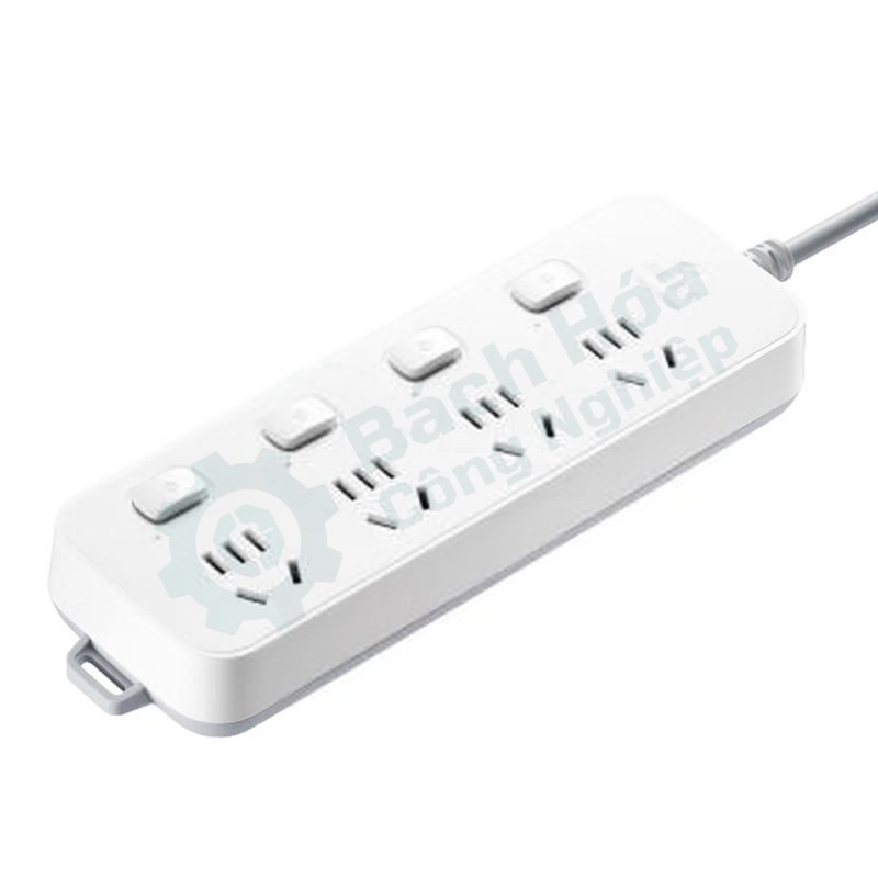 Ổ cắm điện kéo dài BULL GN-315