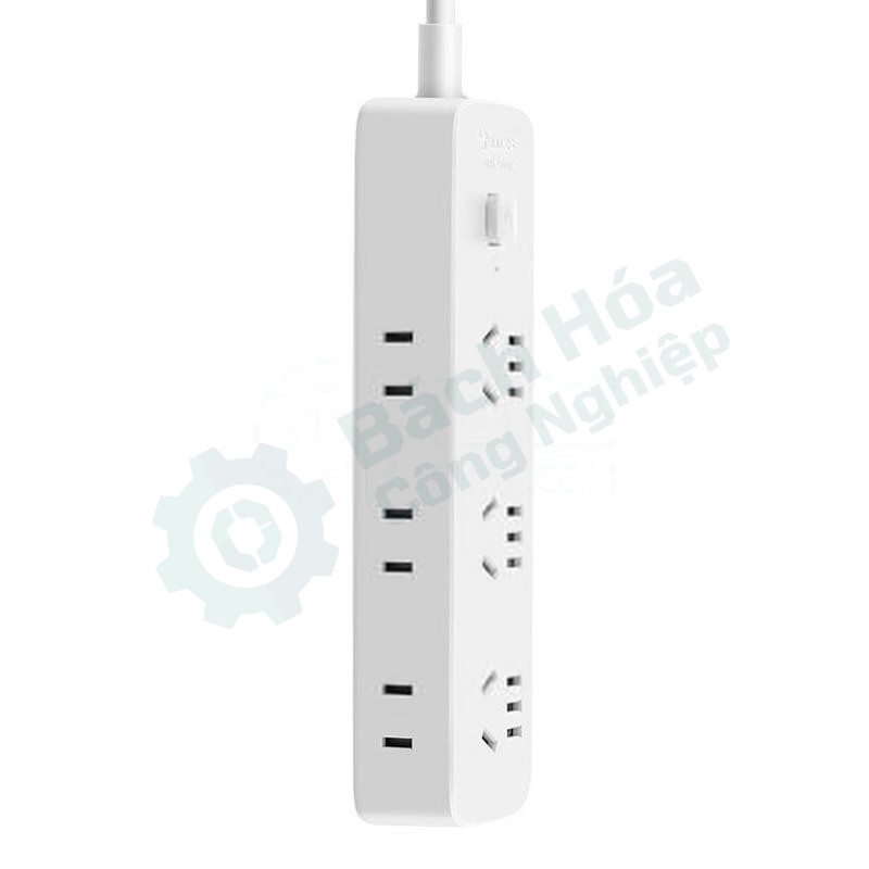 Ổ cắm điện kéo dài BULL GN-R5330