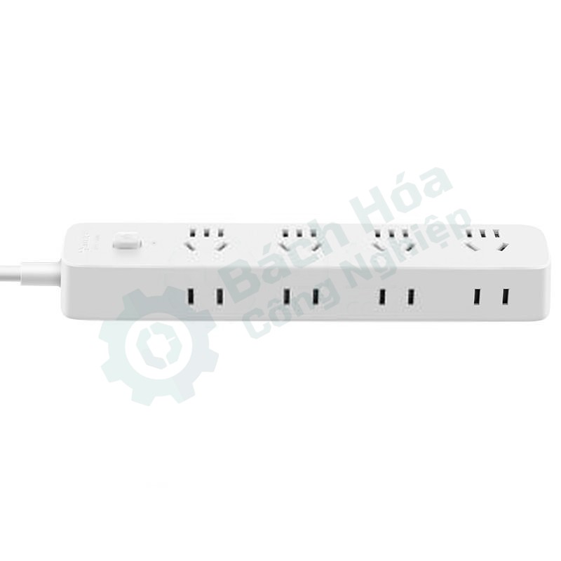 Ổ cắm điện kéo dài BULL GN-R5440