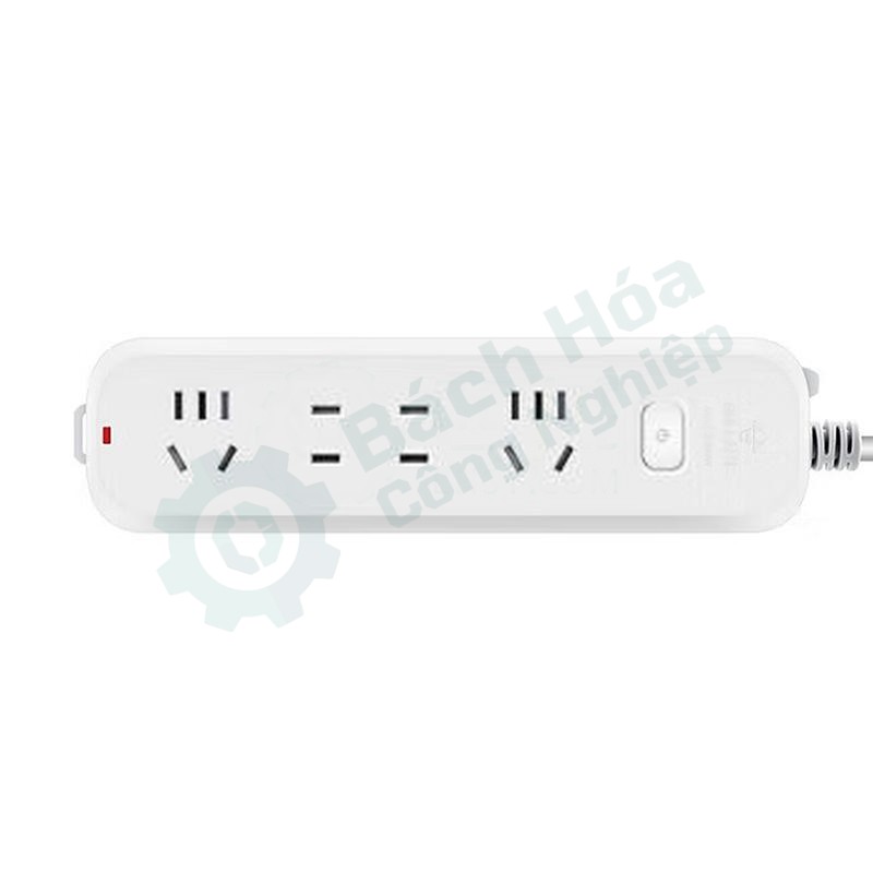 Ổ cắm điện kéo dài BULL S1220