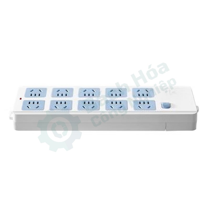 Ổ cắm điện kéo dài (ổ cắm dây) BULL 605W