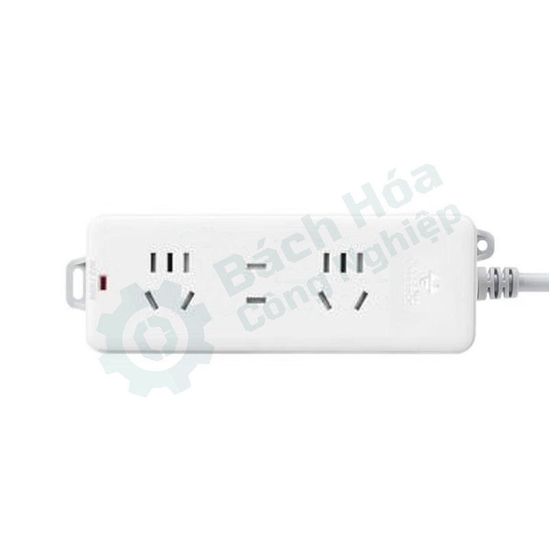 Ổ cắm điện kéo dài (ổ cắm dây) BULL GN-1120