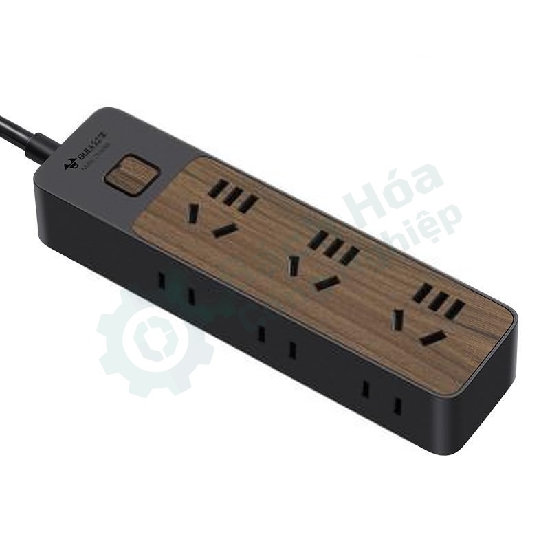 Ổ cắm điện kéo dài (ổ cắm dây) BULL GN-R1330