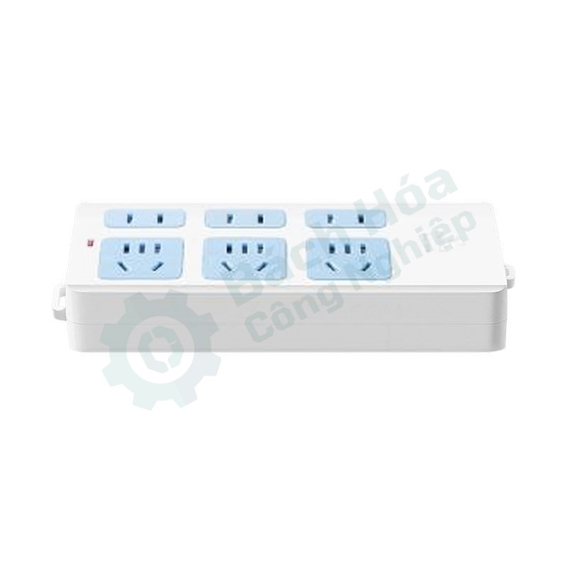 Ổ cắm điện không dây BULL GN-102W