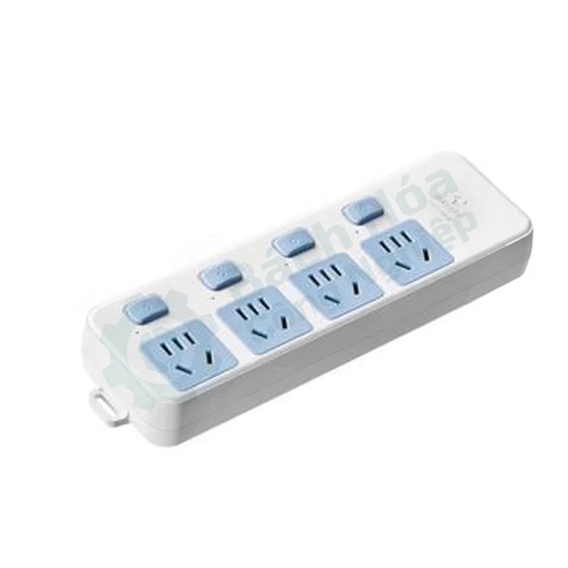 Ổ cắm điện không dây BULL GN-315W