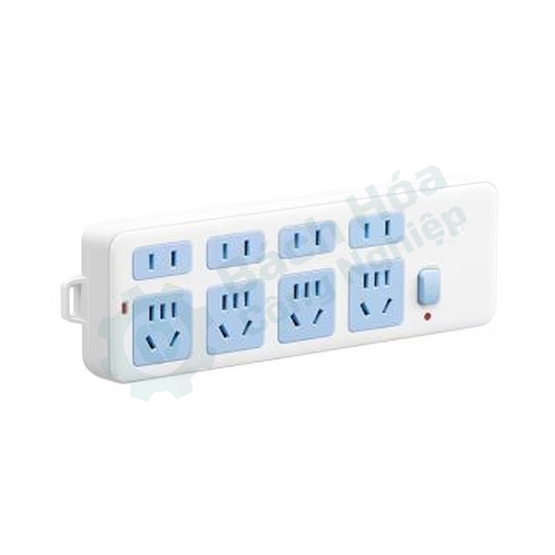 Ổ cắm điện không dây BULL GN-403W