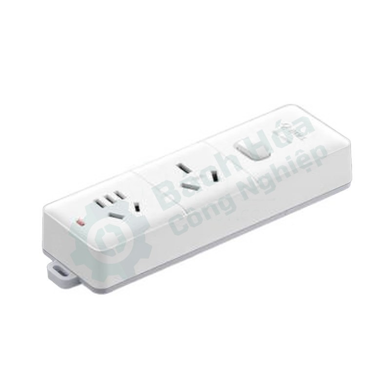 Ổ cắm điện không dây BULL GN-606DW