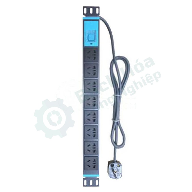 Ổ cắm điện PDU BULL GNE-10AE