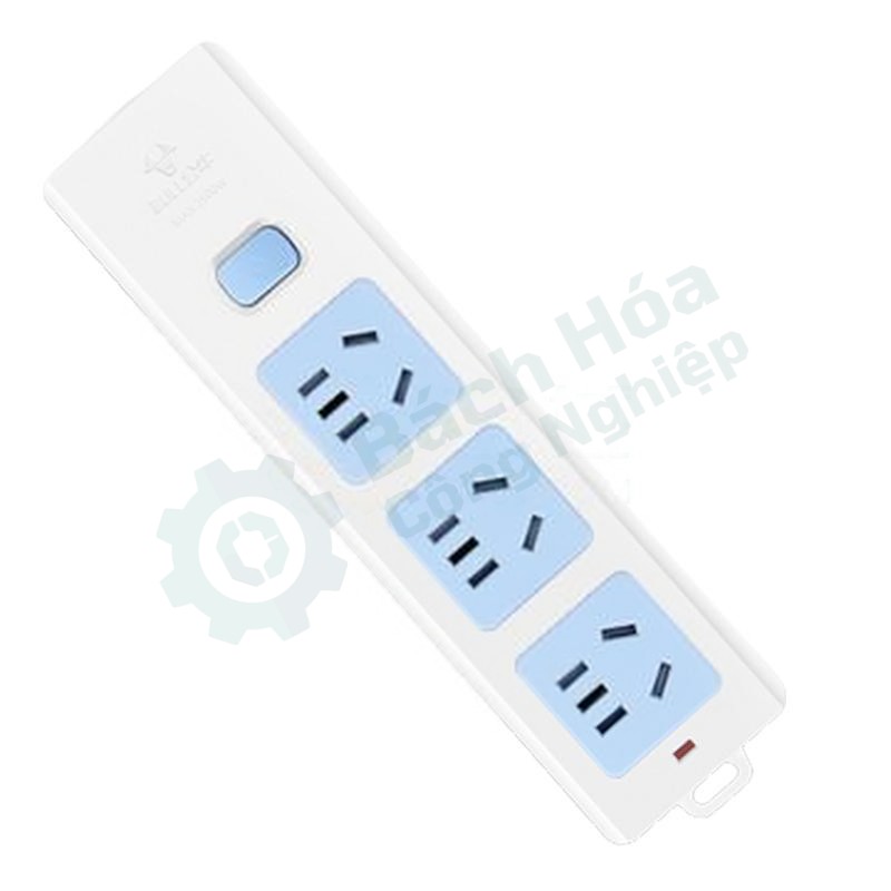 Ổ cắm không dây BULL 413K