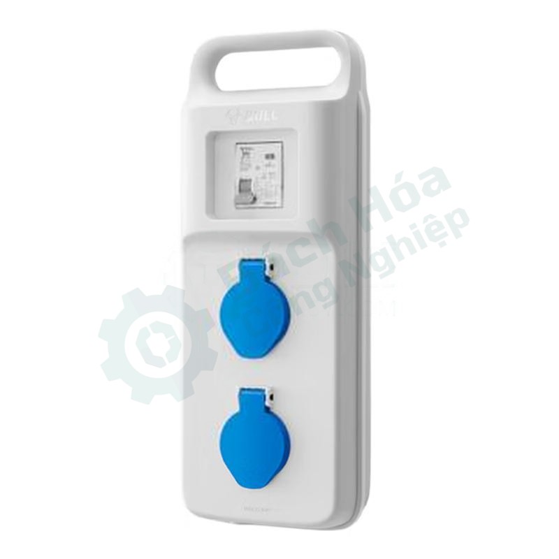 Ổ cắm không dây BULL GN-7221L
