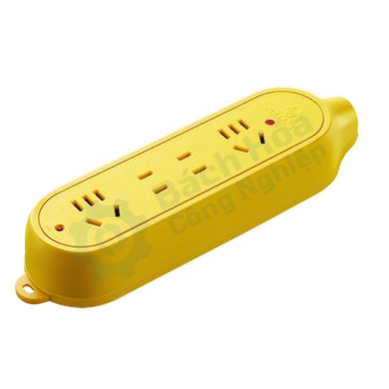 Ổ cắm không dây BULL UGZ595