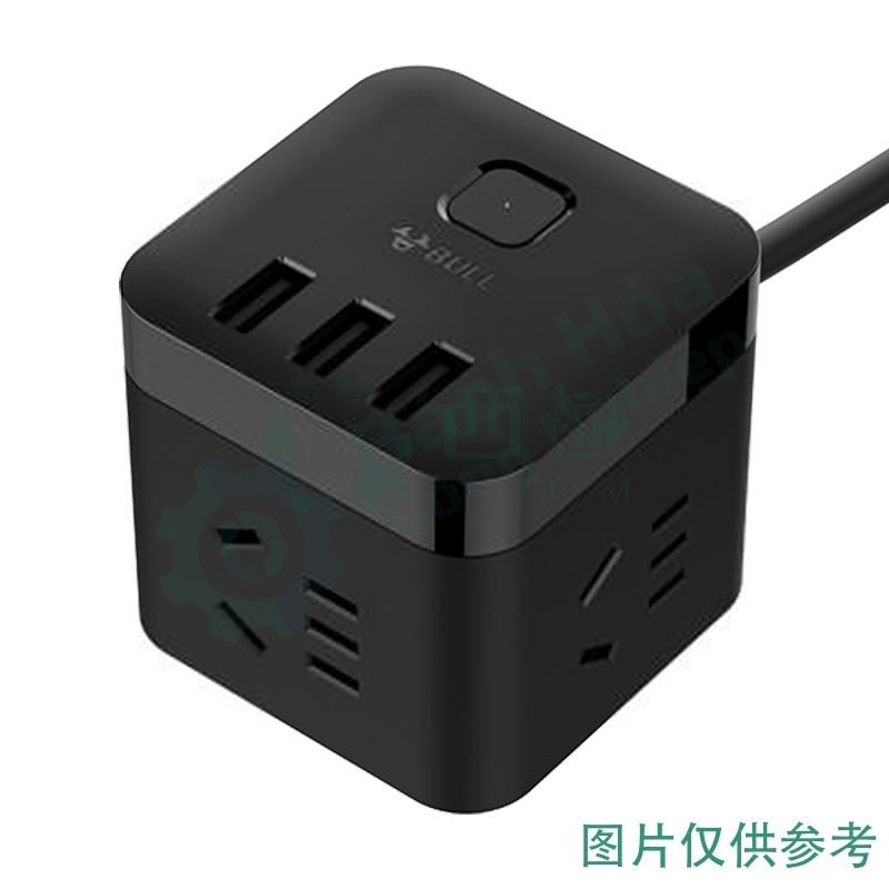 Ổ cắm rubik (ổ cắm khối) BULL GNU303H