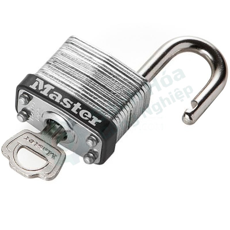 Ổ khóa móc nhiều lớp không lõi MASTERLOCK 105MCND