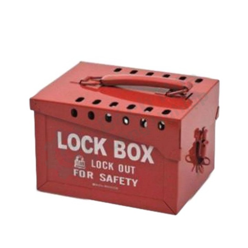 Ổ khóa móc (padlock) BRADY 65699
