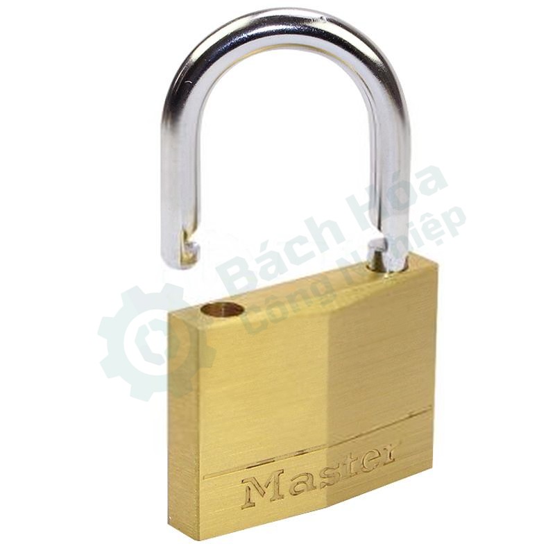 Ổ khóa móc (padlock) MASTERLOCK 170MCND