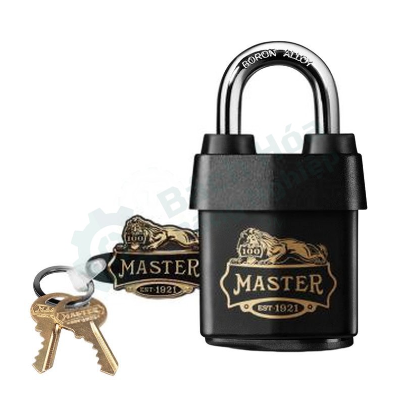 Ổ khóa móc (padlock) MASTERLOCK 1921EURDCC