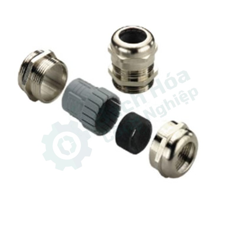 Ốc siết cáp (cable gland) WEIDMLLER M25-MS