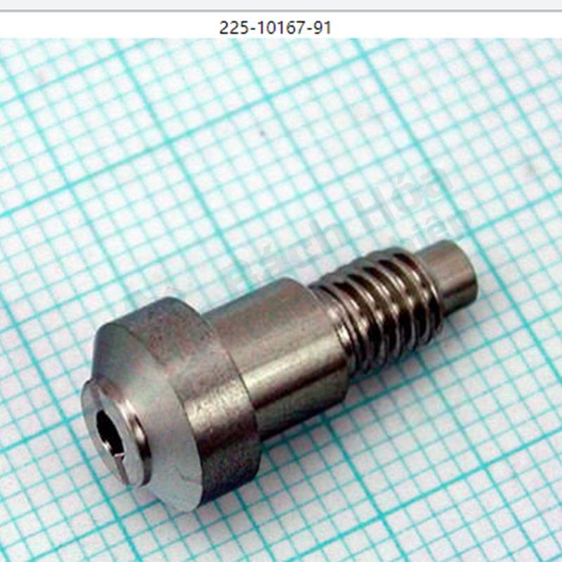 Ốc vít máy sắc ký (phụ kiện) SHIMADZU 225-10167-91