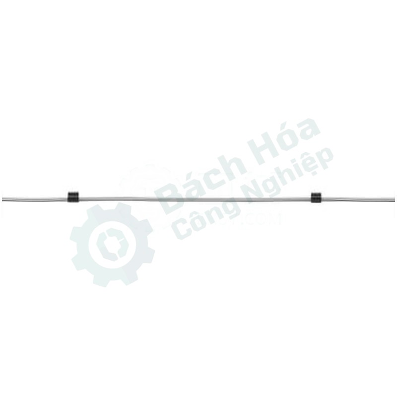 Ống bơm nhu động (pump tubing) PERKINELMER 09908587