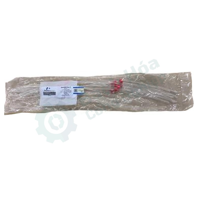 Ống bơm nhu động PVC đỏ ID 1.14mm PERKINELMER 09908585