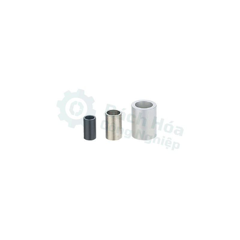 Ống cách (spacer) MISUMI KNCLM12-15-12
