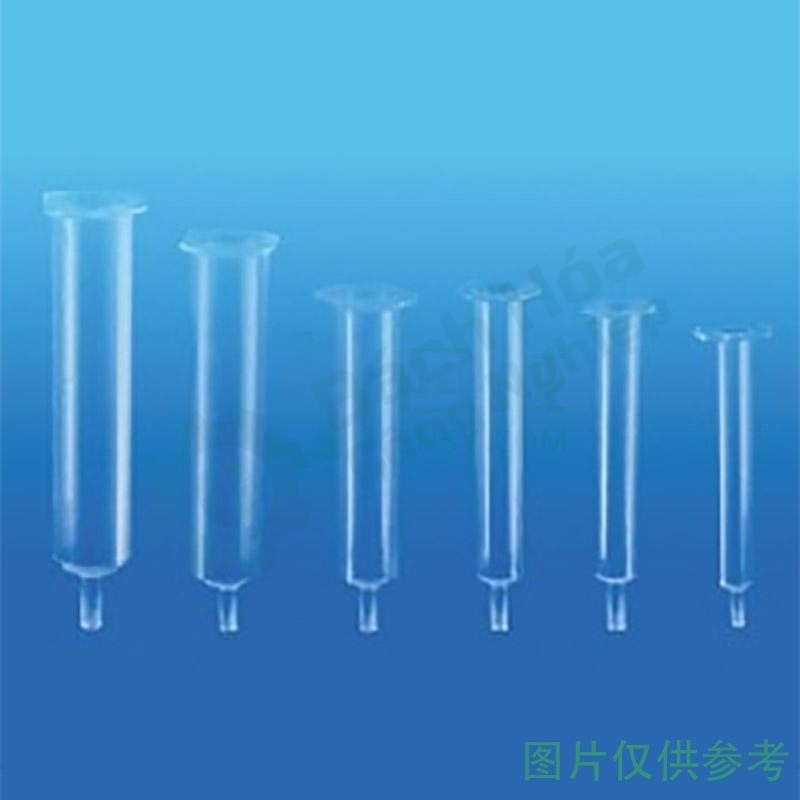 Ống cột rỗng SPE PP 10mL CNW SBEQ-CR0010
