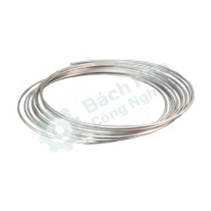 Ống dẫn khí inox 316 đường kính ngoài 1/8 inch CNW GJEQ-028188-1m